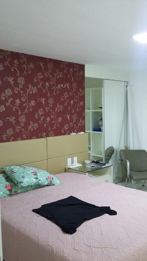 Apartamento Em Golf Ville Resort Aquiraz Exterior photo