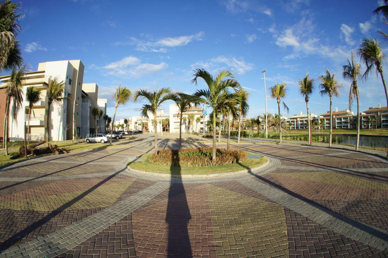 Apartamento Em Golf Ville Resort Aquiraz Exterior photo