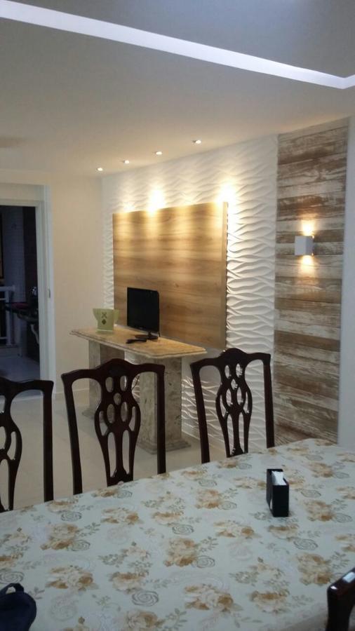 Apartamento Em Golf Ville Resort Aquiraz Exterior photo