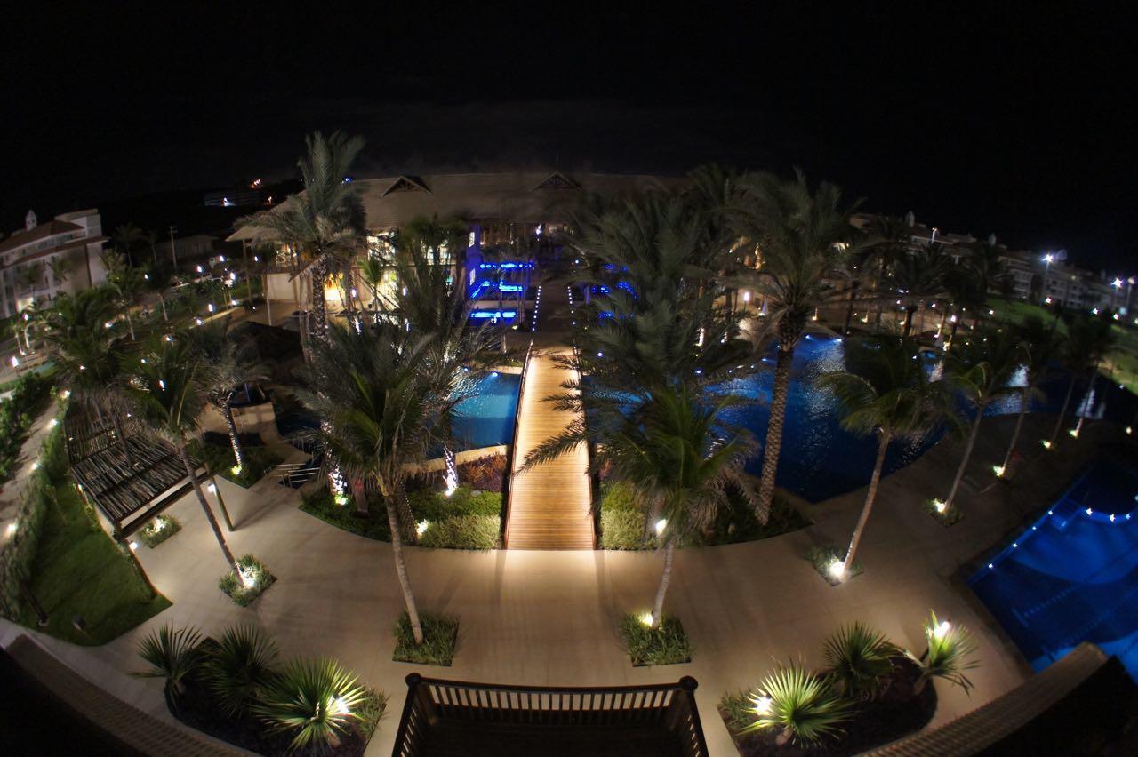 Apartamento Em Golf Ville Resort Aquiraz Exterior photo